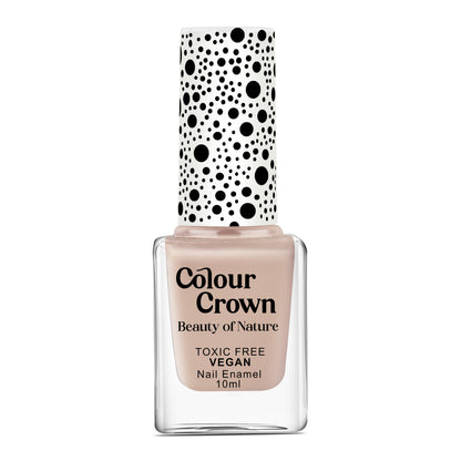 Colour Crown Nail Lacquer C064