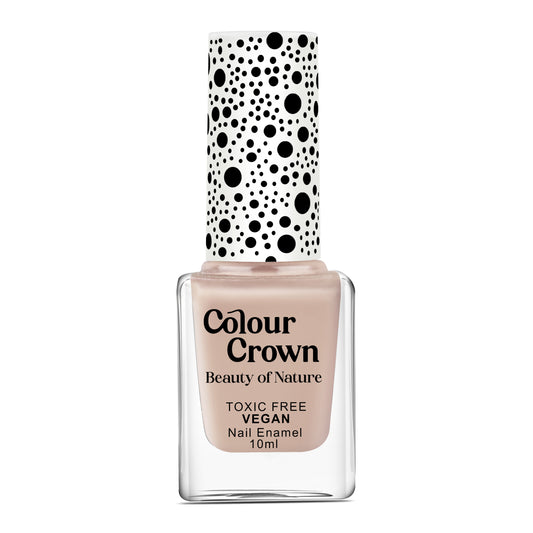 Colour Crown Nail Lacquer C064