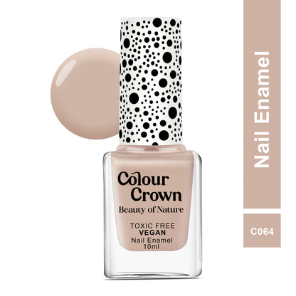 Colour Crown Nail Lacquer C064