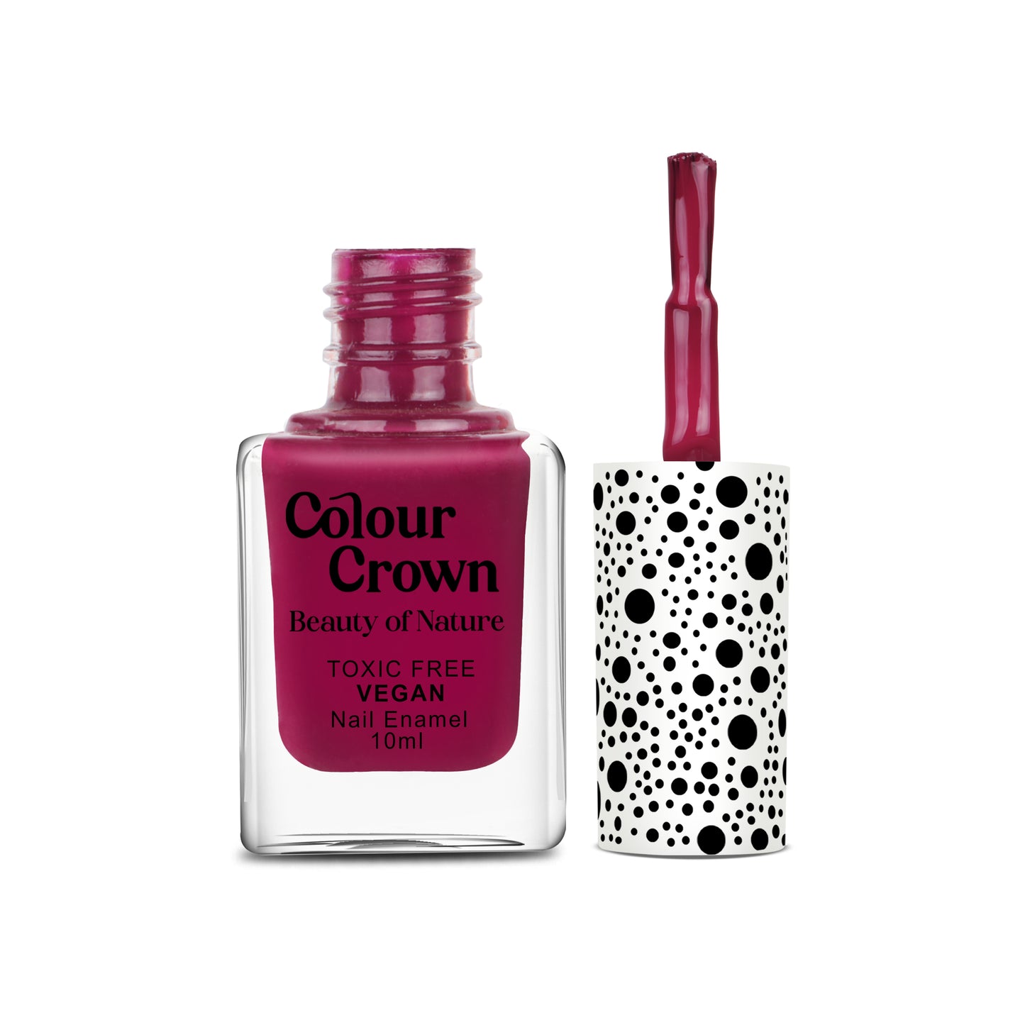 Colour Crown Nail Lacquer C025