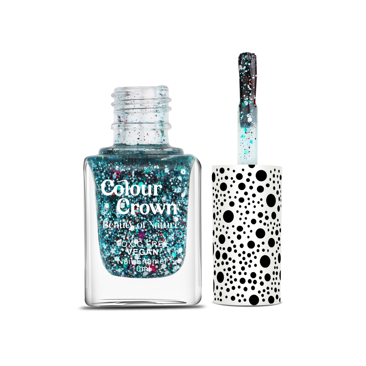 Colour Crown Nail Lacquer A021