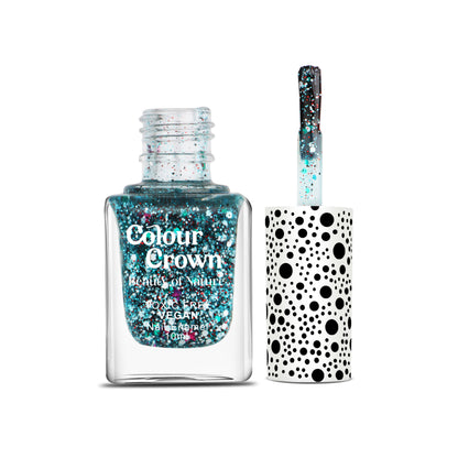 Colour Crown Nail Lacquer A021