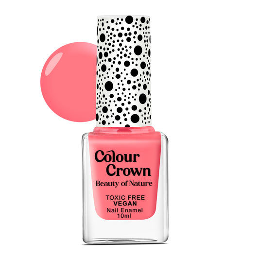 Colour Crown Nail Lacquer C018
