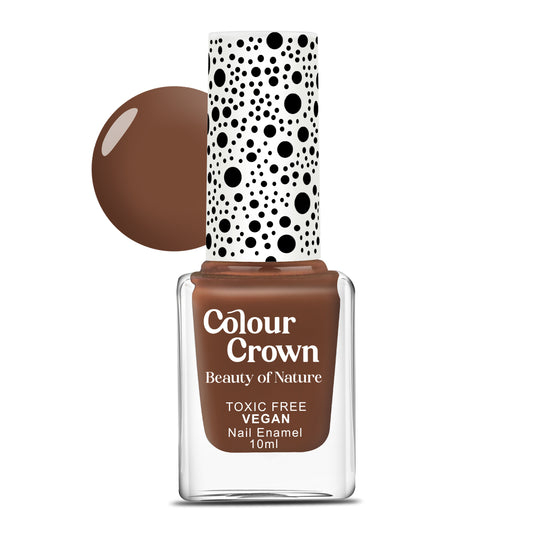 Colour Crown Nail Lacquer C054