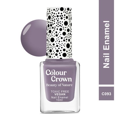 Colour Crown Nail Lacquer C093