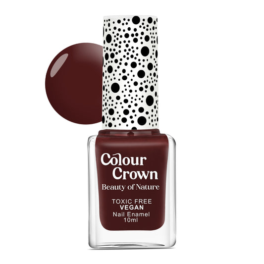 Colour Crown Nail Lacquer C041