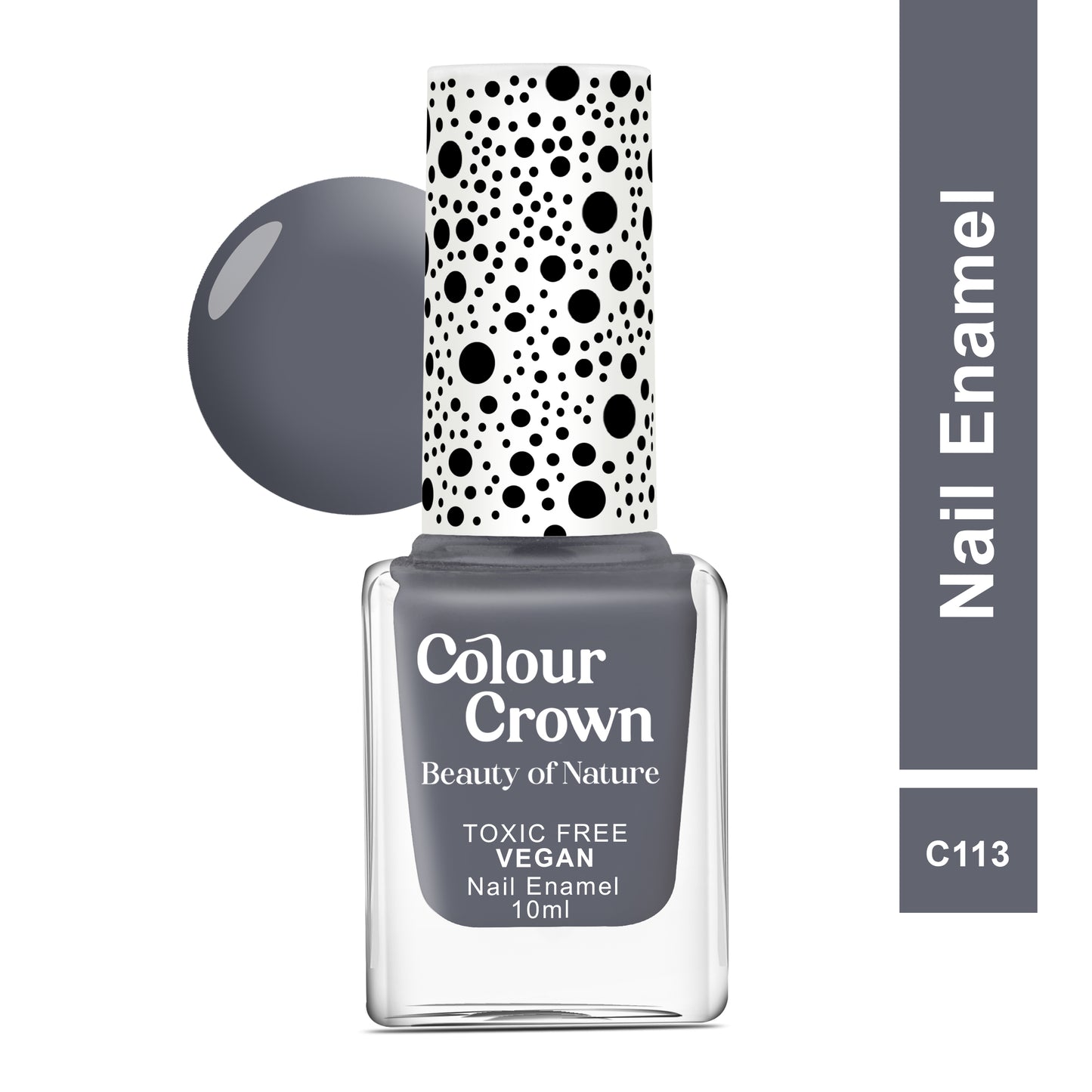 Colour Crown Nail Lacquer C113