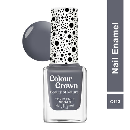 Colour Crown Nail Lacquer C113