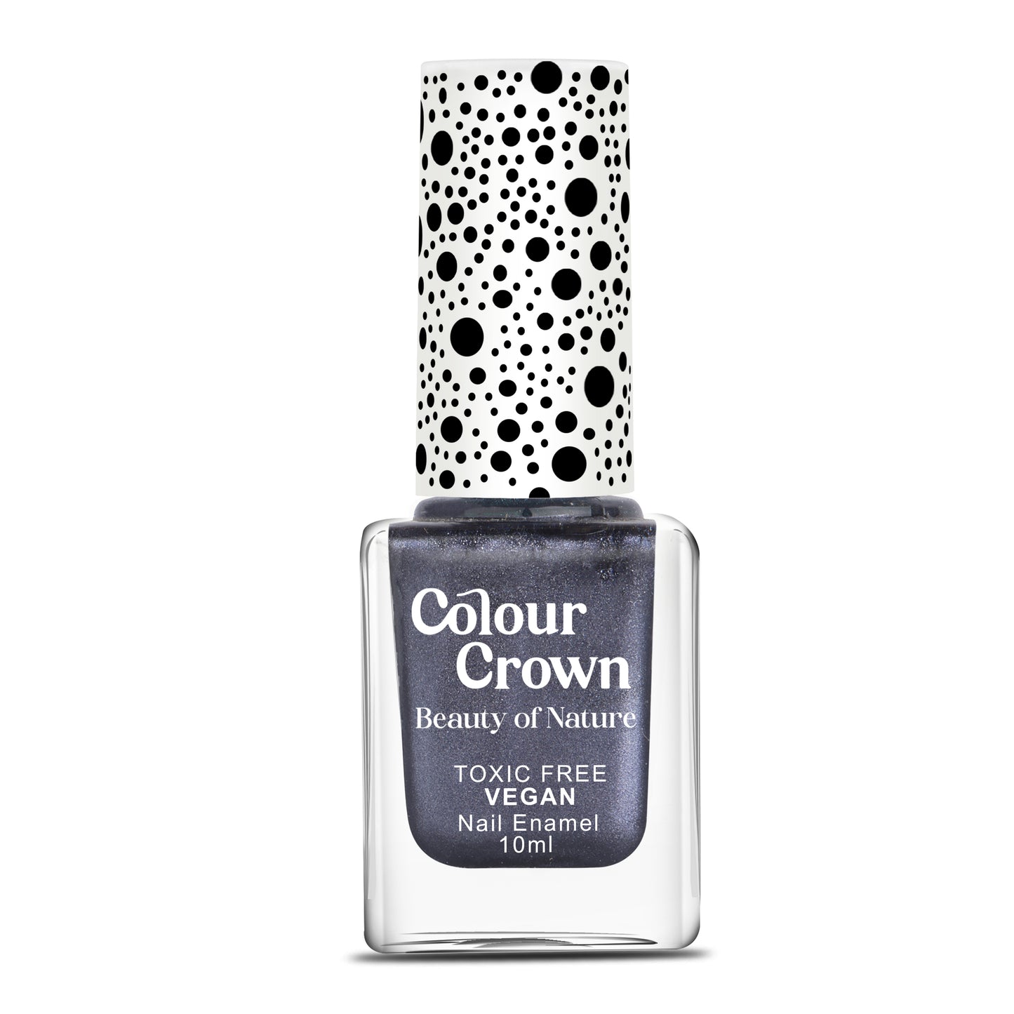 Colour Crown Nail Lacquer C080