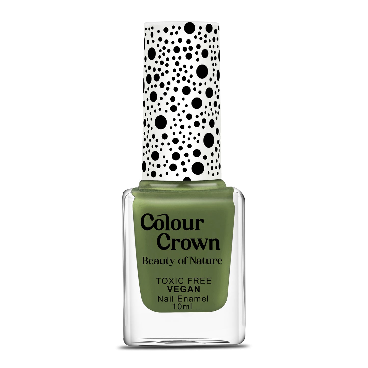 Colour Crown Nail Lacquer C069