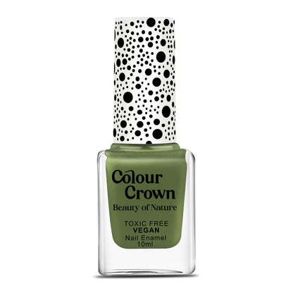 Colour Crown Nail Lacquer C069
