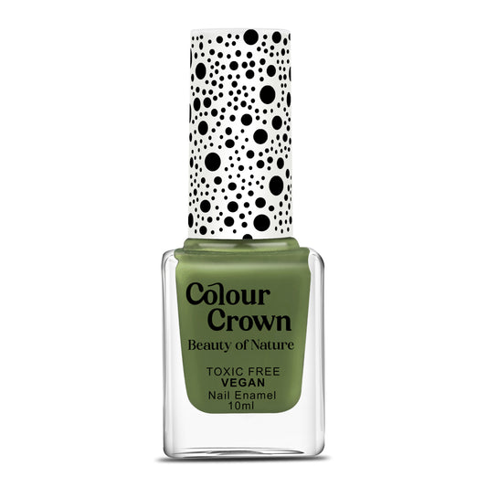 Colour Crown Nail Lacquer C069