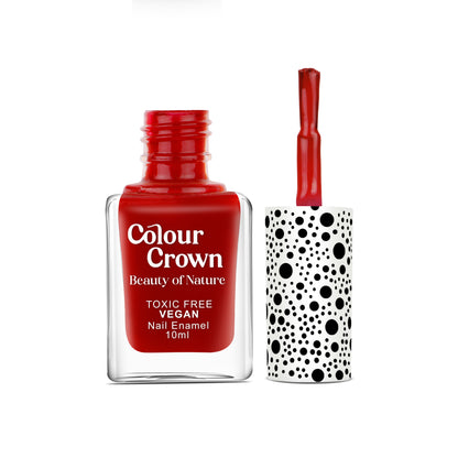 Colour Crown Nail Lacquer C085
