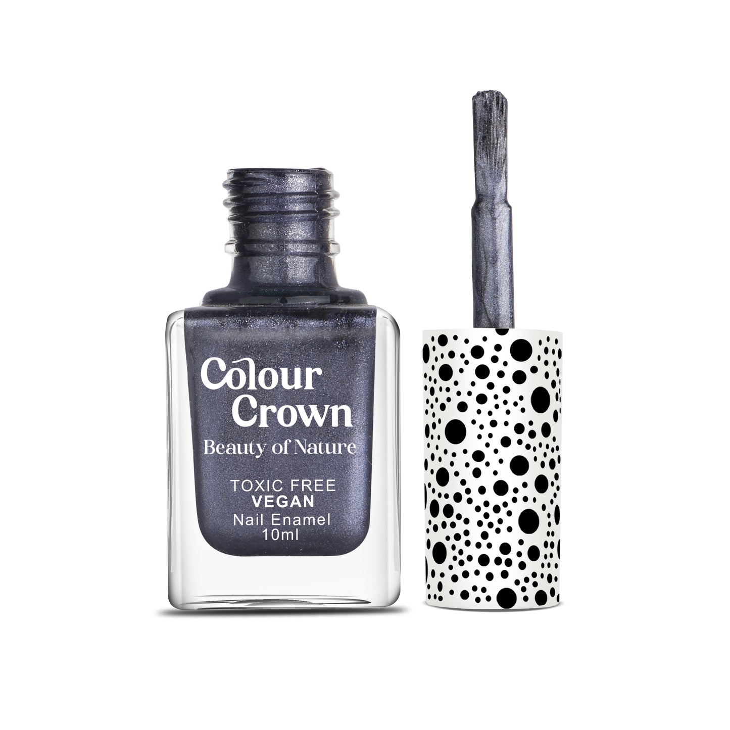 Colour Crown Nail Lacquer C080