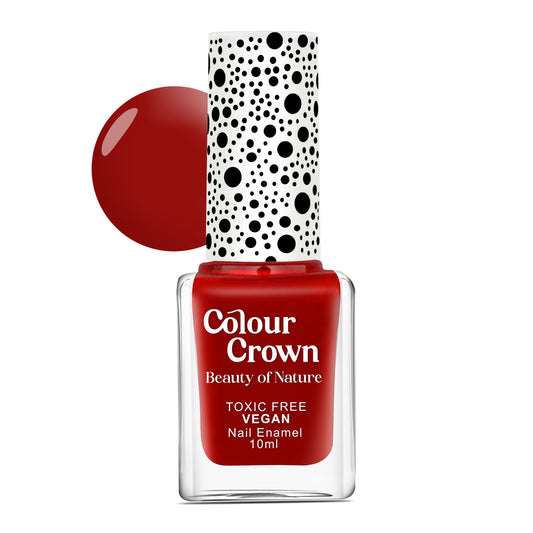 Colour Crown Nail Lacquer C085
