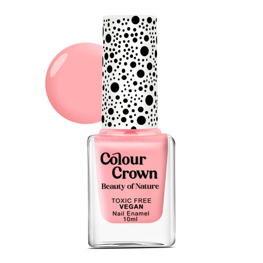 Colour Crown Nail Lacquer C022